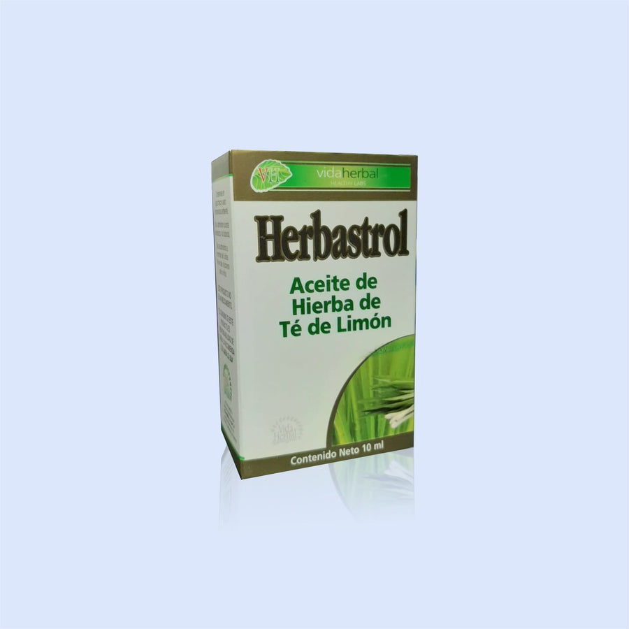 Herbastrol Té